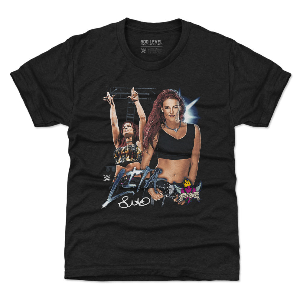 Lita Kids T-Shirt | 500 LEVEL