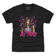 AJ Lee Kids T-Shirt | 500 LEVEL