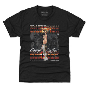 Cody Rhodes Kids T-Shirt | 500 LEVEL