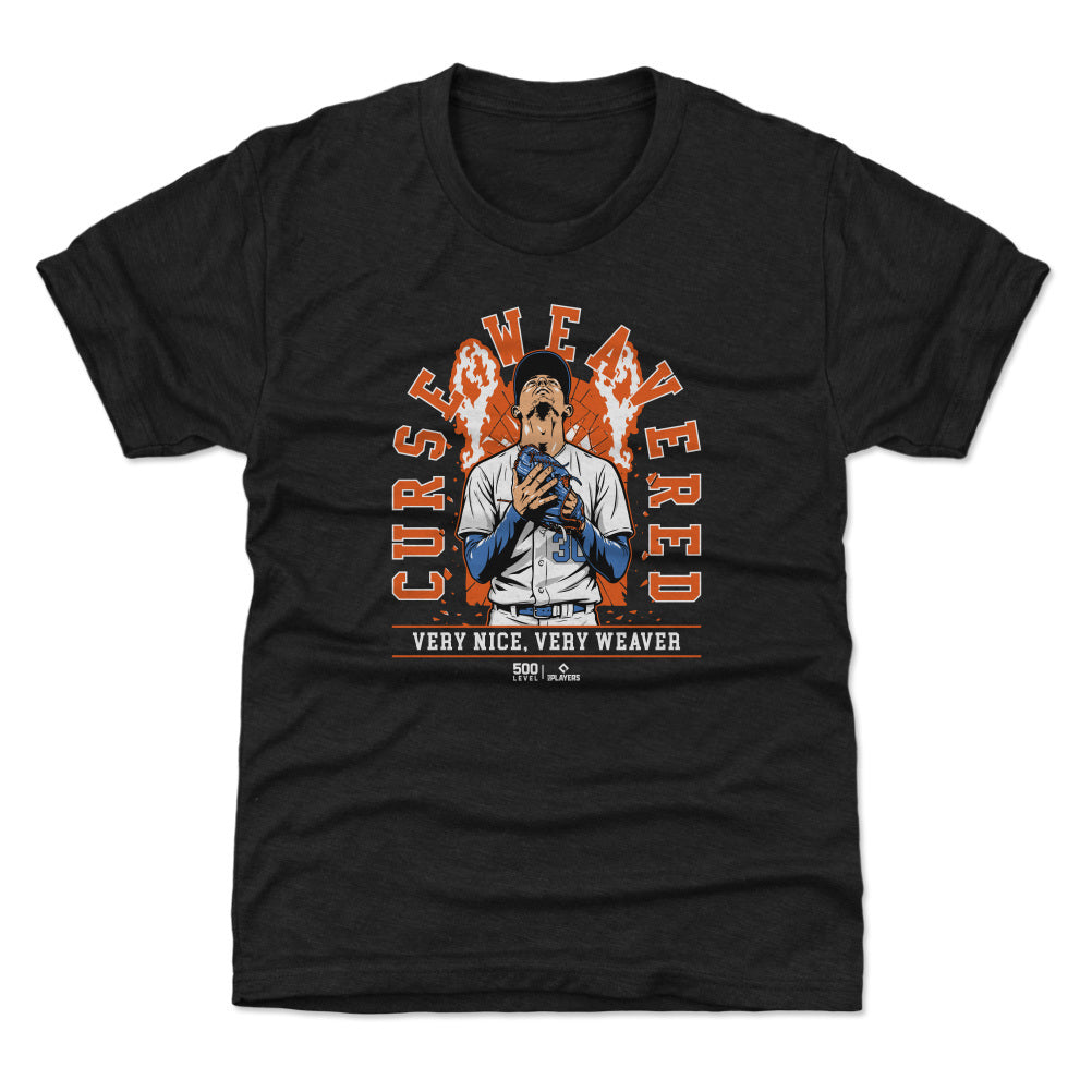 Luke Weaver Kids T-Shirt | 500 LEVEL
