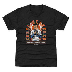 Luke Weaver Kids T-Shirt | 500 LEVEL