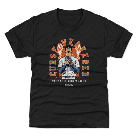 Luke Weaver Kids T-Shirt | 500 LEVEL