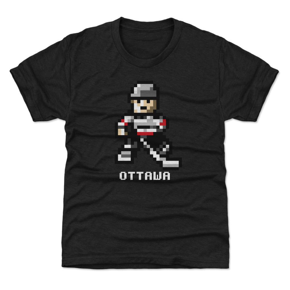 Ottawa Hockey Kids T-Shirt | 500 LEVEL