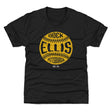 Dock Ellis Kids T-Shirt | 500 LEVEL