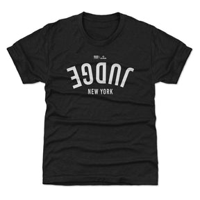 Aaron Judge Kids T-Shirt | 500 LEVEL