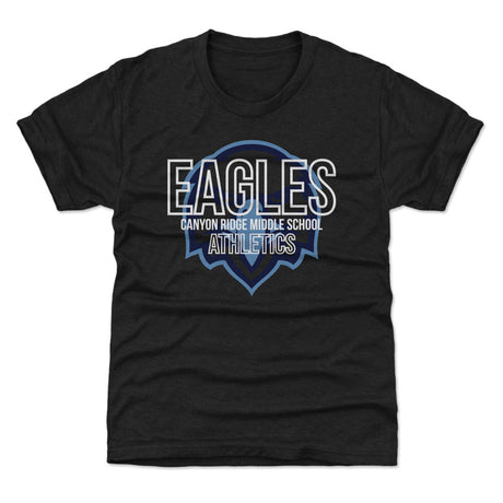 Canyon Ridge Kids T-Shirt | 500 LEVEL