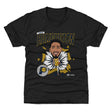 Tyrese Haliburton Kids T-Shirt | 500 LEVEL