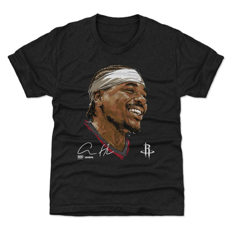 Aaron Holiday Kids T-Shirt | 500 LEVEL