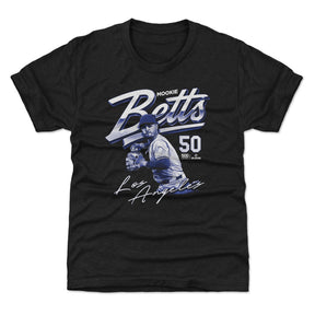 Mookie Betts Kids T-Shirt | 500 LEVEL