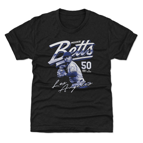 Mookie Betts Kids T-Shirt | 500 LEVEL