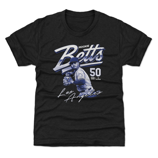Mookie Betts Kids T-Shirt | 500 LEVEL