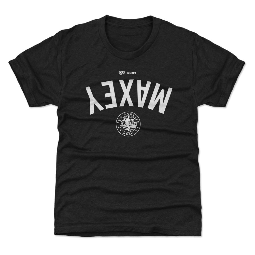 Tyrese Maxey Kids T-Shirt | 500 LEVEL