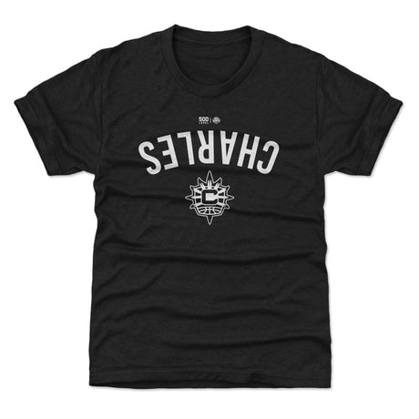 Tina Charles Kids T-Shirt | 500 LEVEL