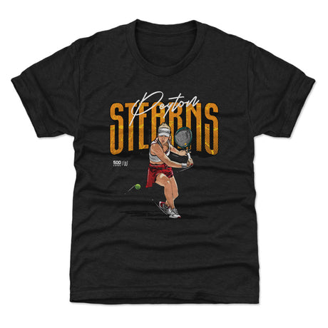 Peyton Stearns Kids T-Shirt | 500 LEVEL