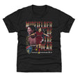 Manaka Matsukubo Kids T-Shirt | 500 LEVEL