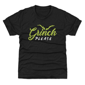 Christmas Kids T-Shirt | 500 LEVEL