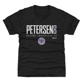 Courtney Petersen Kids T-Shirt | 500 LEVEL