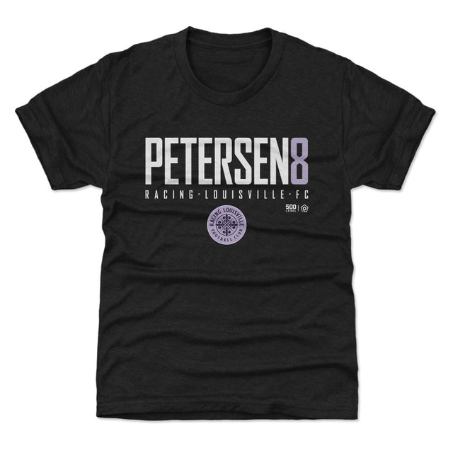 Courtney Petersen Kids T-Shirt | 500 LEVEL