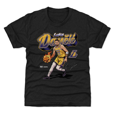 Luka Doncic Kids T-Shirt | 500 LEVEL