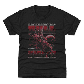 PBR Kids T-Shirt | 500 LEVEL