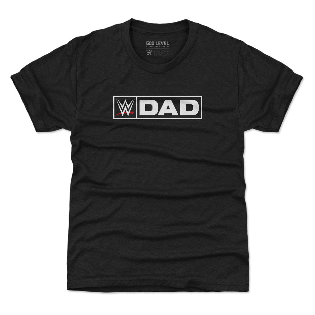 WWE Kids T-Shirt | 500 LEVEL