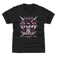 USMNT Kids T-Shirt | 500 LEVEL