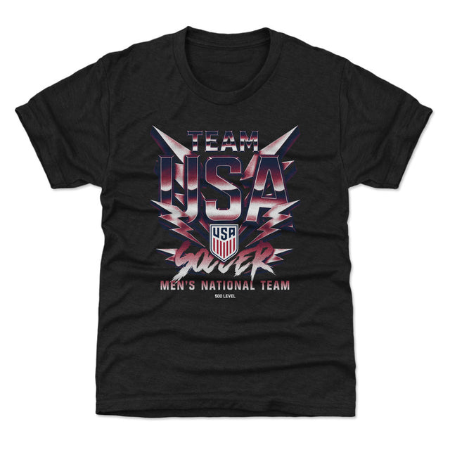 USMNT Kids T-Shirt | 500 LEVEL