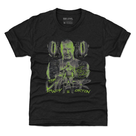 Randy Orton Kids T-Shirt | 500 LEVEL