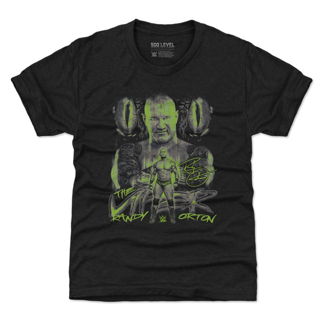 Randy Orton Kids T-Shirt | 500 LEVEL