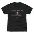 Angel City FC Kids T-Shirt | 500 LEVEL