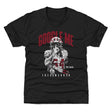 Fred Warner Kids T-Shirt | 500 LEVEL