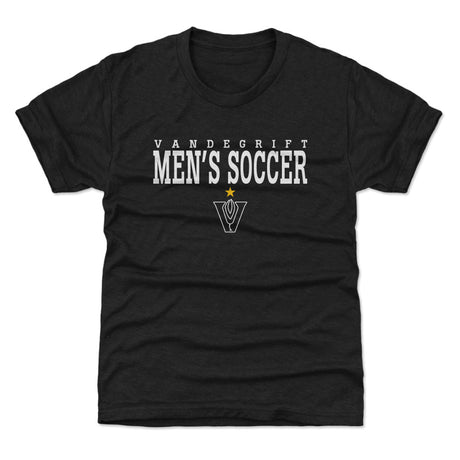 Vandegrift Kids T-Shirt | 500 LEVEL