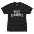 Night Of Champions Kids T-Shirt | 500 LEVEL