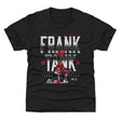 Frank Nazar Kids T-Shirt | 500 LEVEL