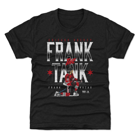 Frank Nazar Kids T-Shirt | 500 LEVEL