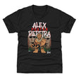 Alex Pereira Kids T-Shirt | 500 LEVEL