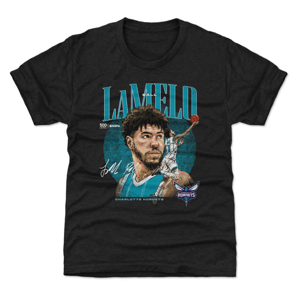LaMelo Ball Kids T-Shirt | 500 LEVEL