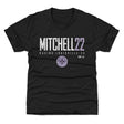 Natalie Mitchell Kids T-Shirt | 500 LEVEL