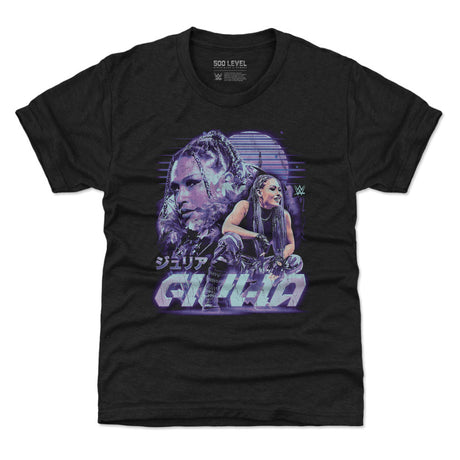 Giulia Kids T-Shirt | 500 LEVEL