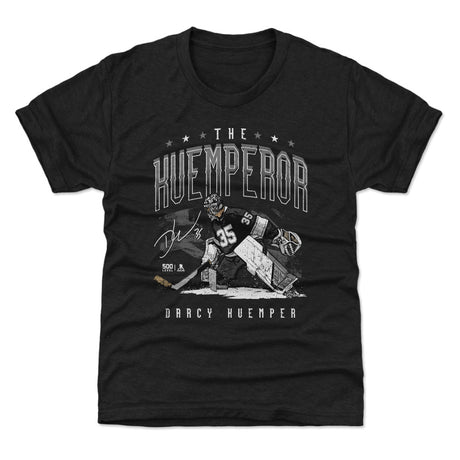 Darcy Kuemper Kids T-Shirt | 500 LEVEL