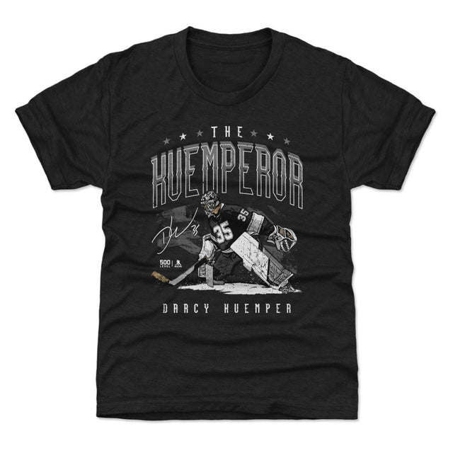 Darcy Kuemper Kids T-Shirt | 500 LEVEL