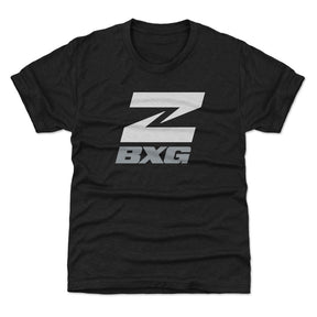 Zuffa Boxing Kids T-Shirt | 500 LEVEL