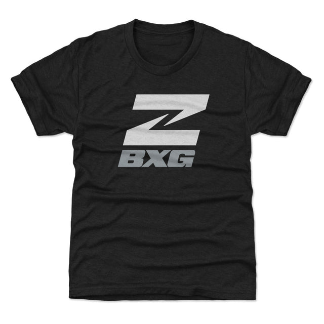 Zuffa Boxing Kids T-Shirt | 500 LEVEL