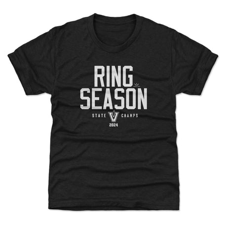 Vandegrift Kids T-Shirt | 500 LEVEL