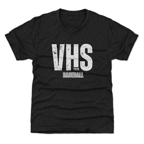 Vandegrift Kids T-Shirt | 500 LEVEL