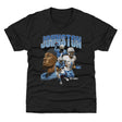 Quentin Johnston Kids T-Shirt | 500 LEVEL