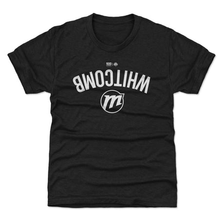 Sami Whitcomb Kids T-Shirt | 500 LEVEL