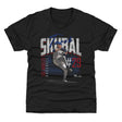 Tarik Skubal Kids T-Shirt | 500 LEVEL
