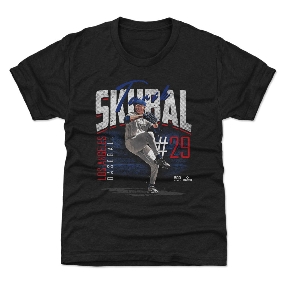 Tarik Skubal Kids T-Shirt | 500 LEVEL