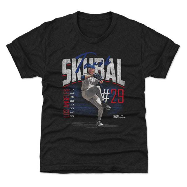 Tarik Skubal Kids T-Shirt | 500 LEVEL